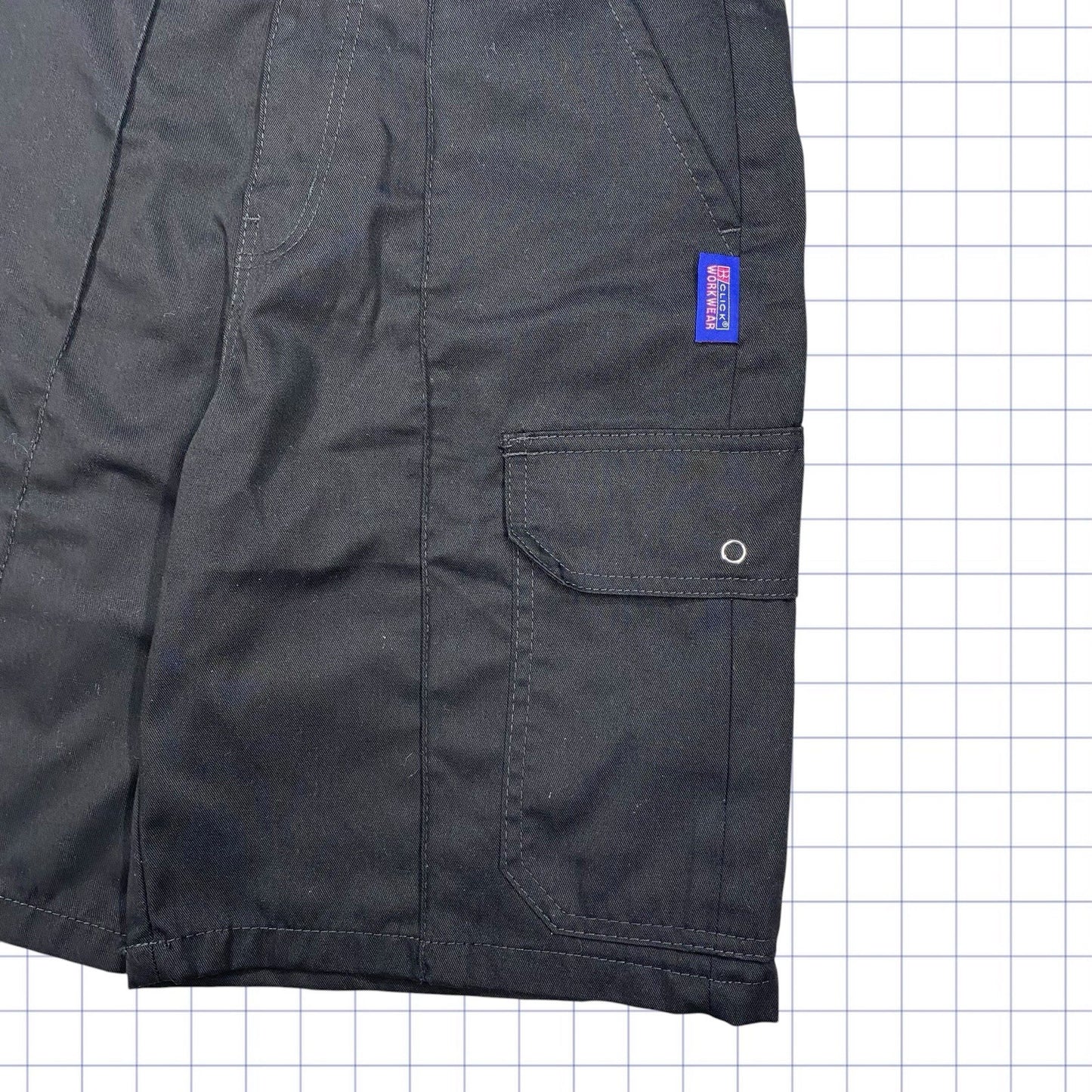 2000s Workwear Shorts - 30W