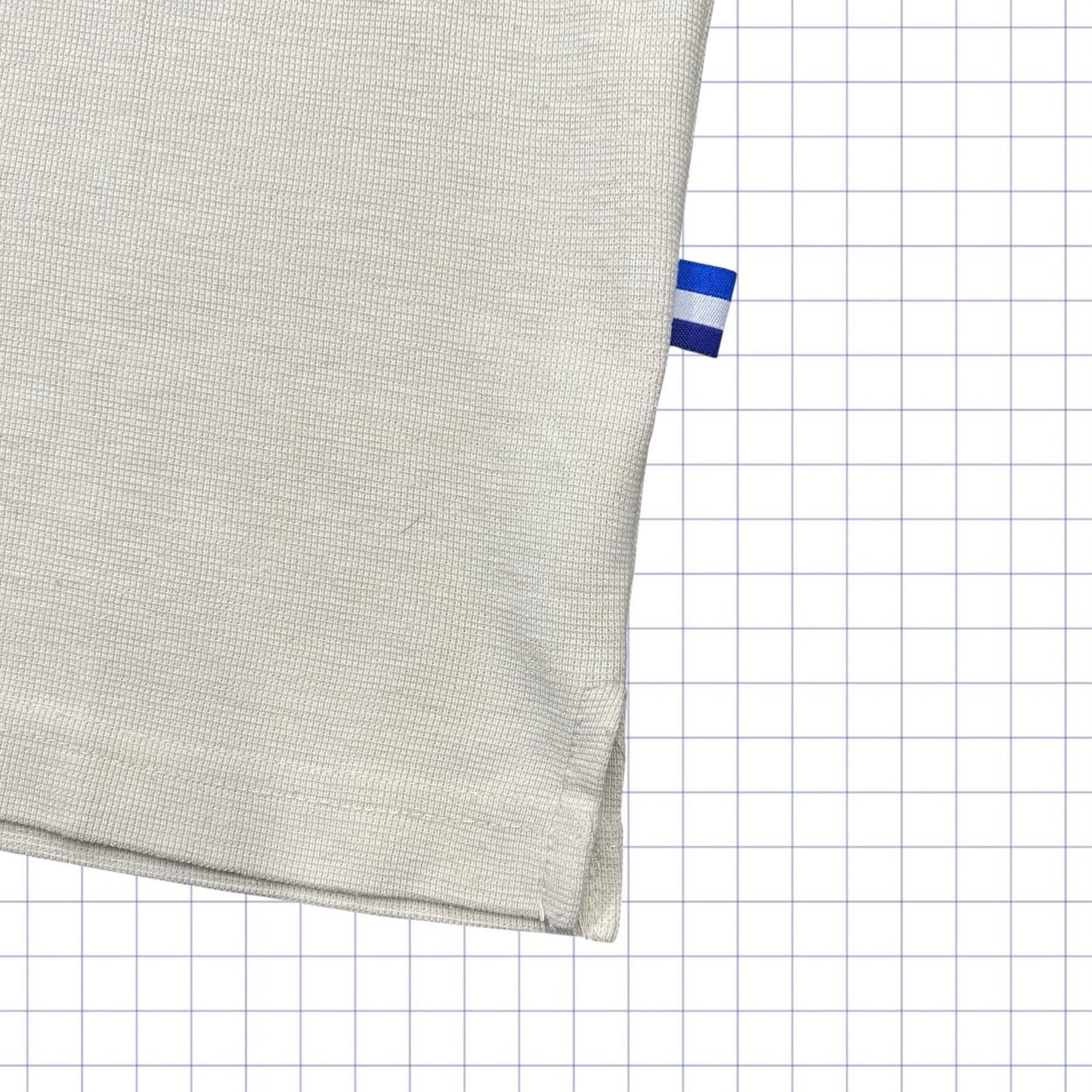 Asics Polo Sports Tshirt - XL
