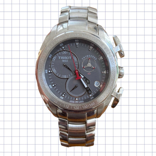 Vintage Tissot Racing Watch