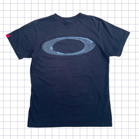Vintage Oakley Big O Tshirt - S