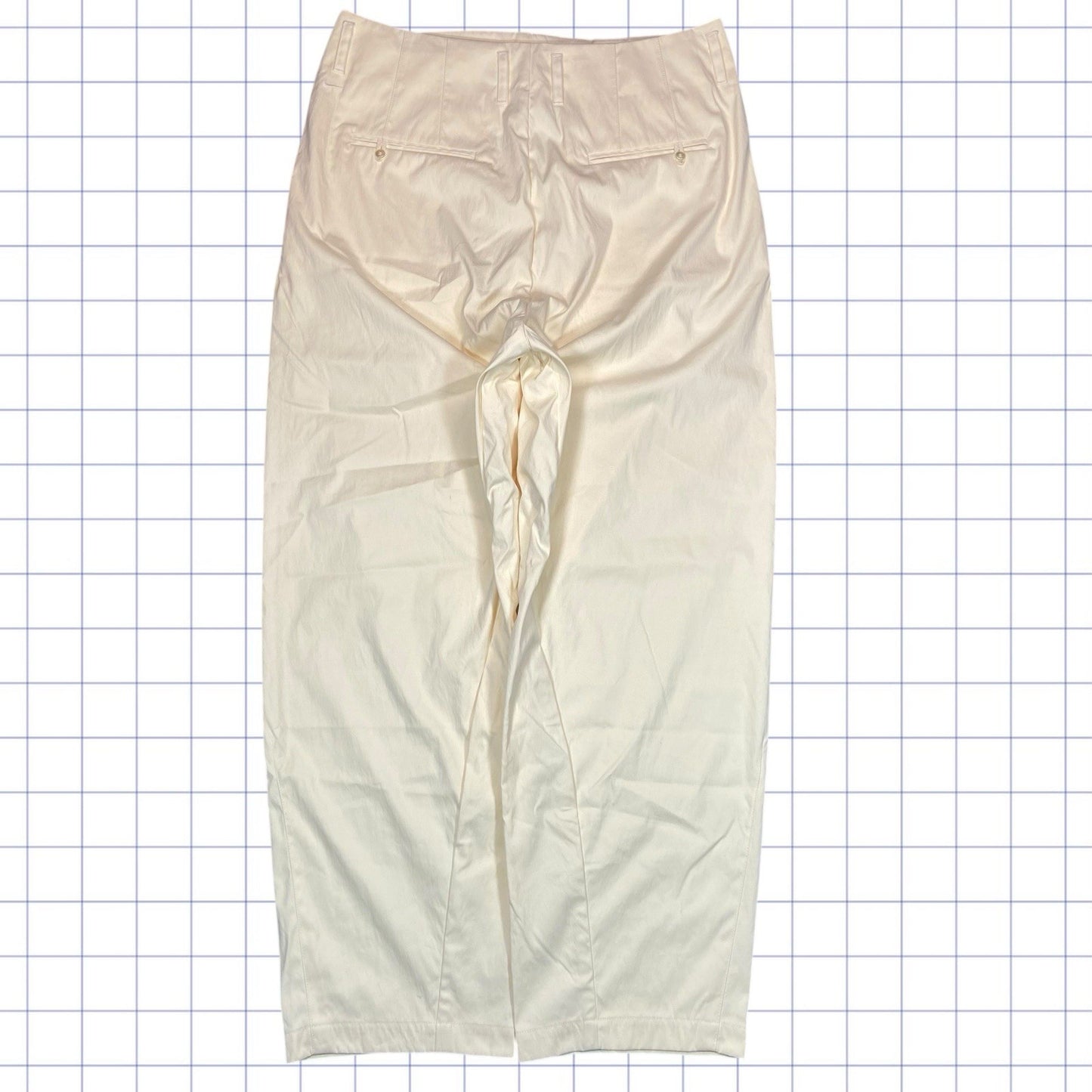 Deadstock Nike Trousers - 30W