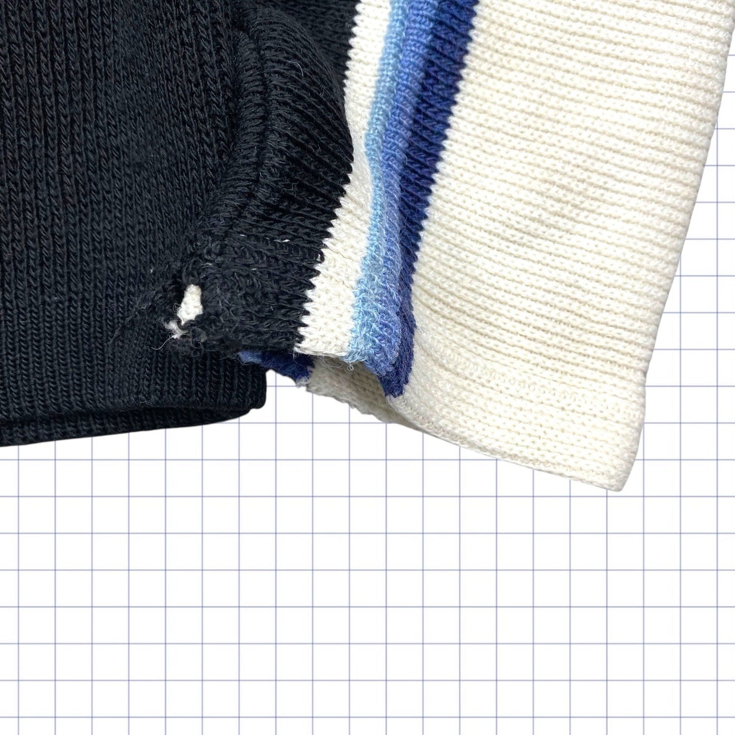 Vintage RipcurL knit Jumper - M