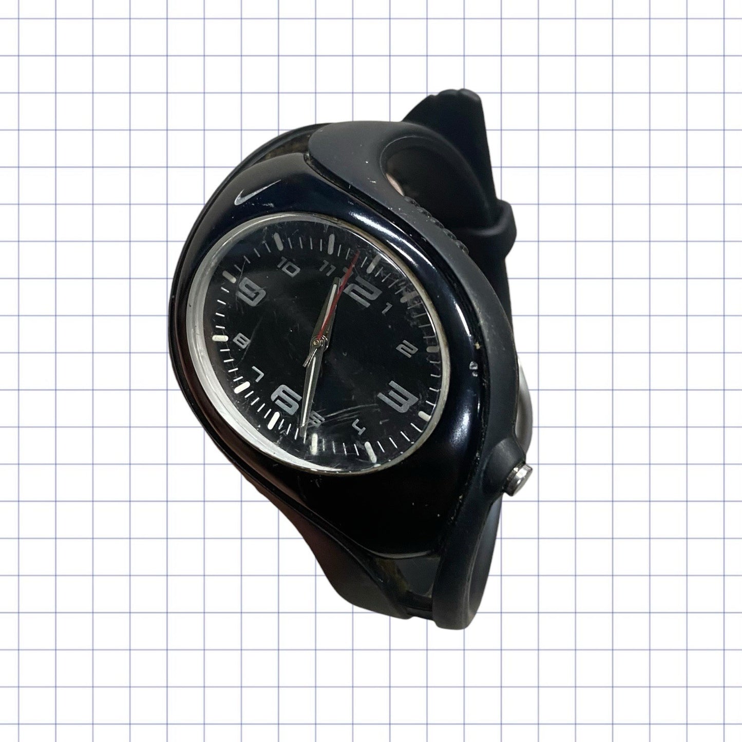 Rare Nike Triax Watch