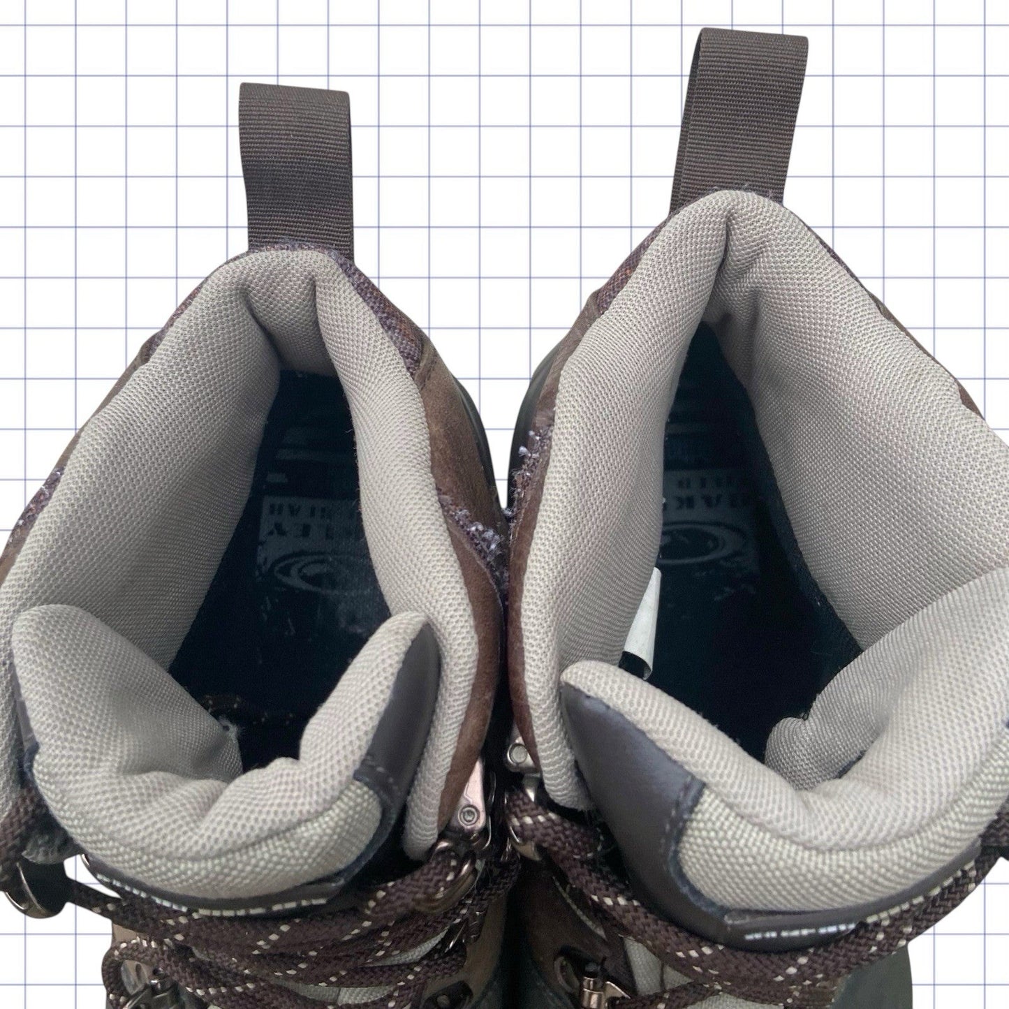Vintage Oakley Goretex Boots - UK 8