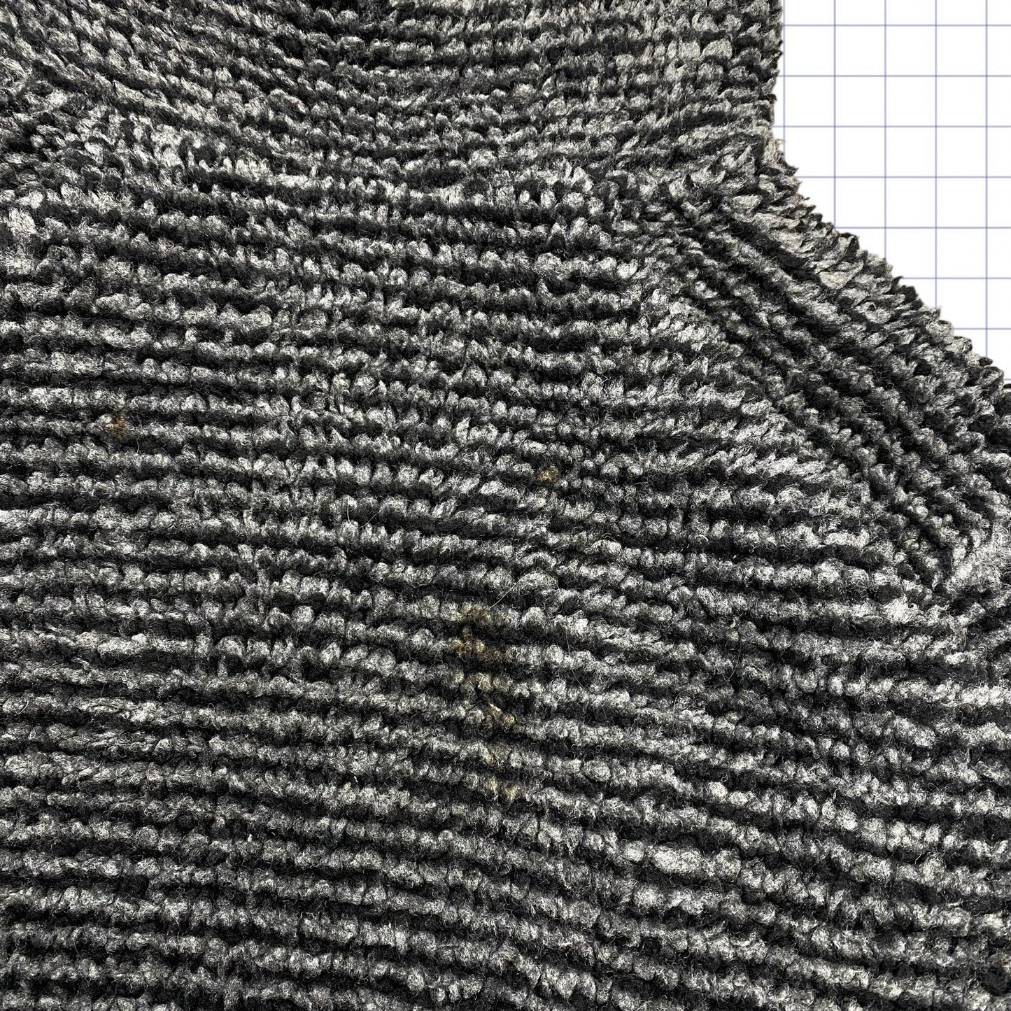Vintage Mettle Fleece - L