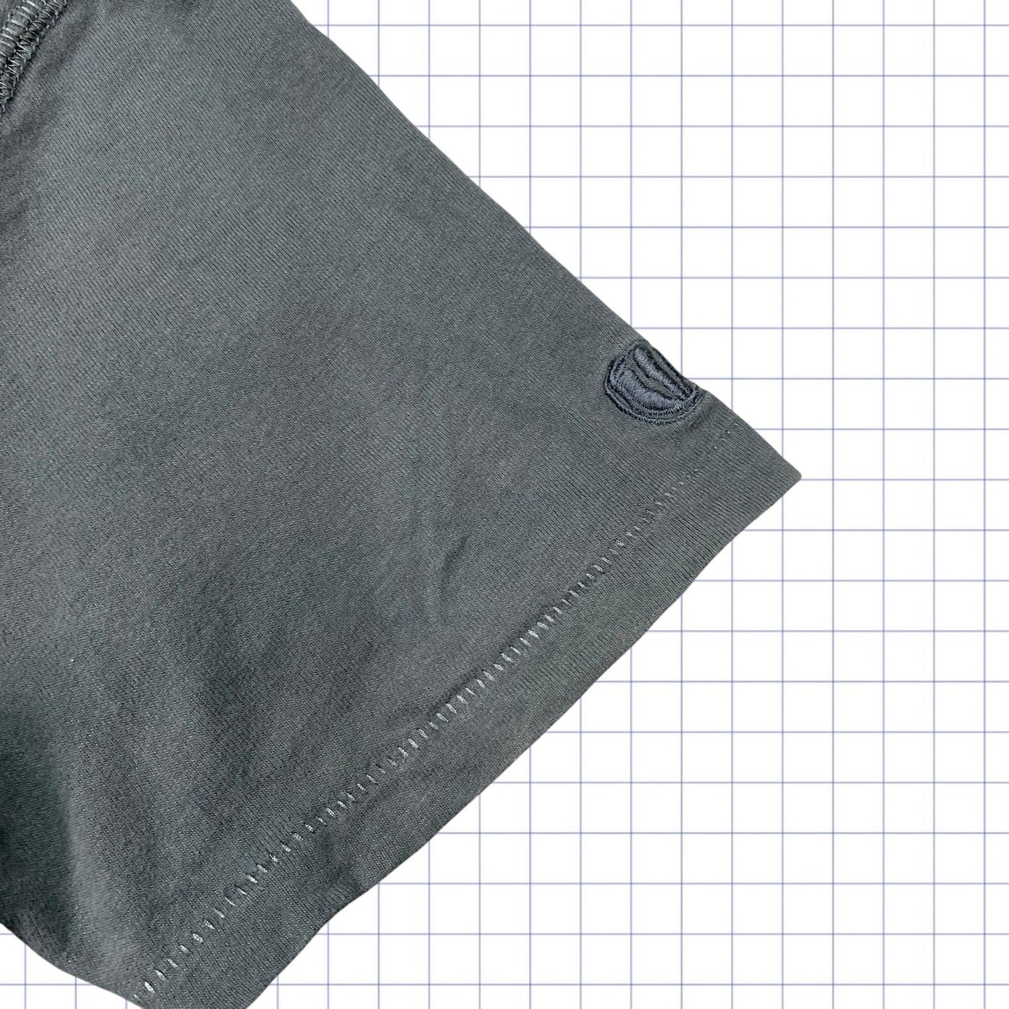 Oakley Snow Mountaineering Style Tshirt  - S