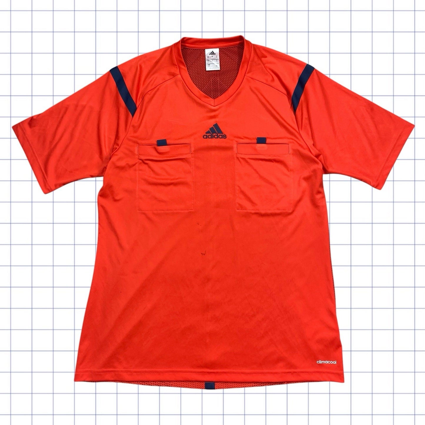 Vintage Adidas Sports Tshirt  - L