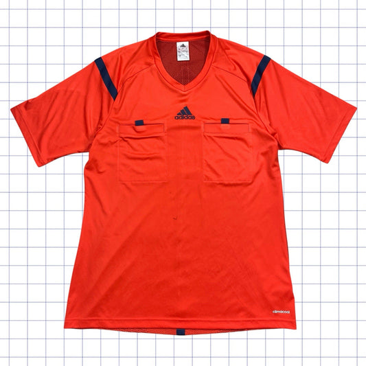 Vintage Adidas Sports Tshirt  - L