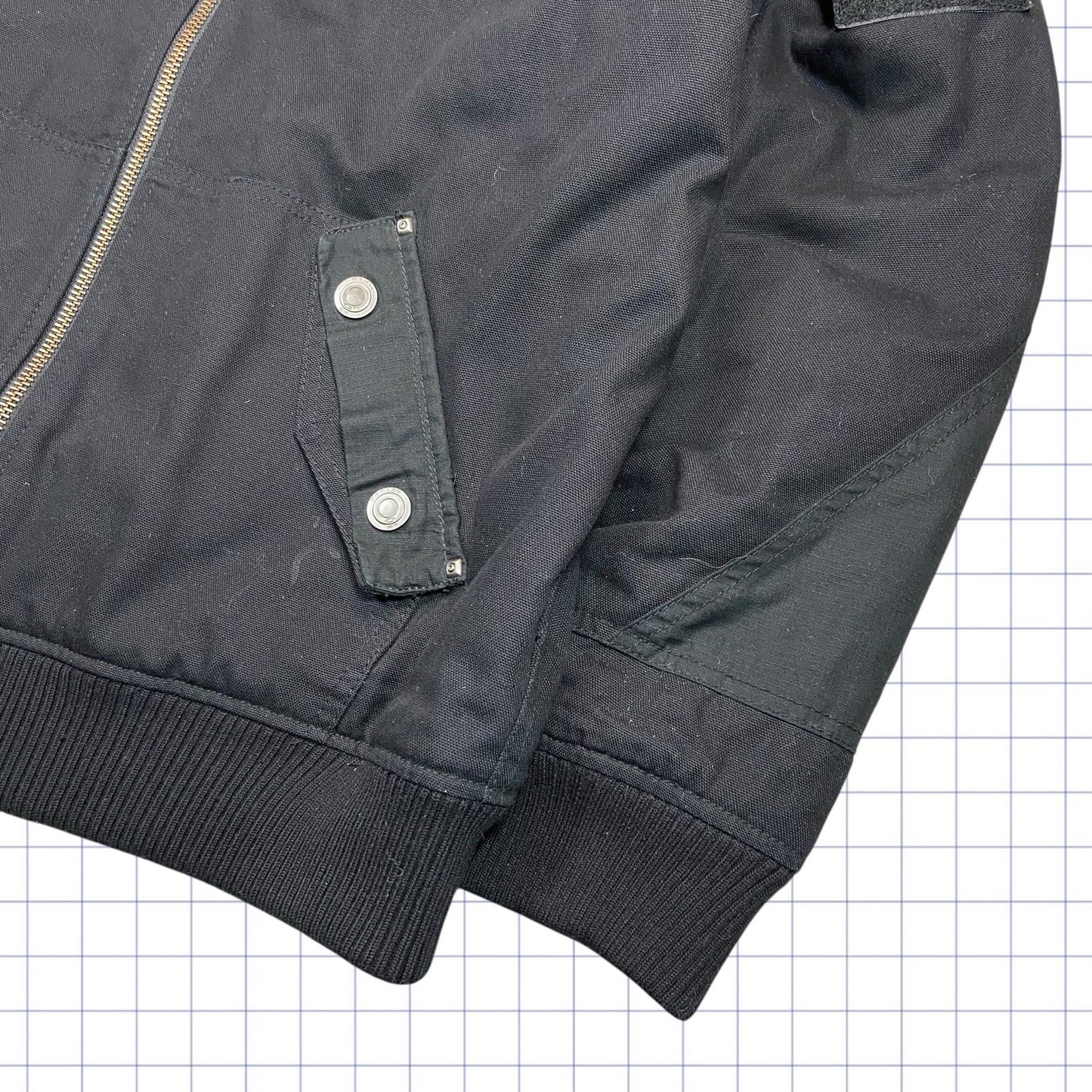 Vintage Oakley Workwear Jacket - L