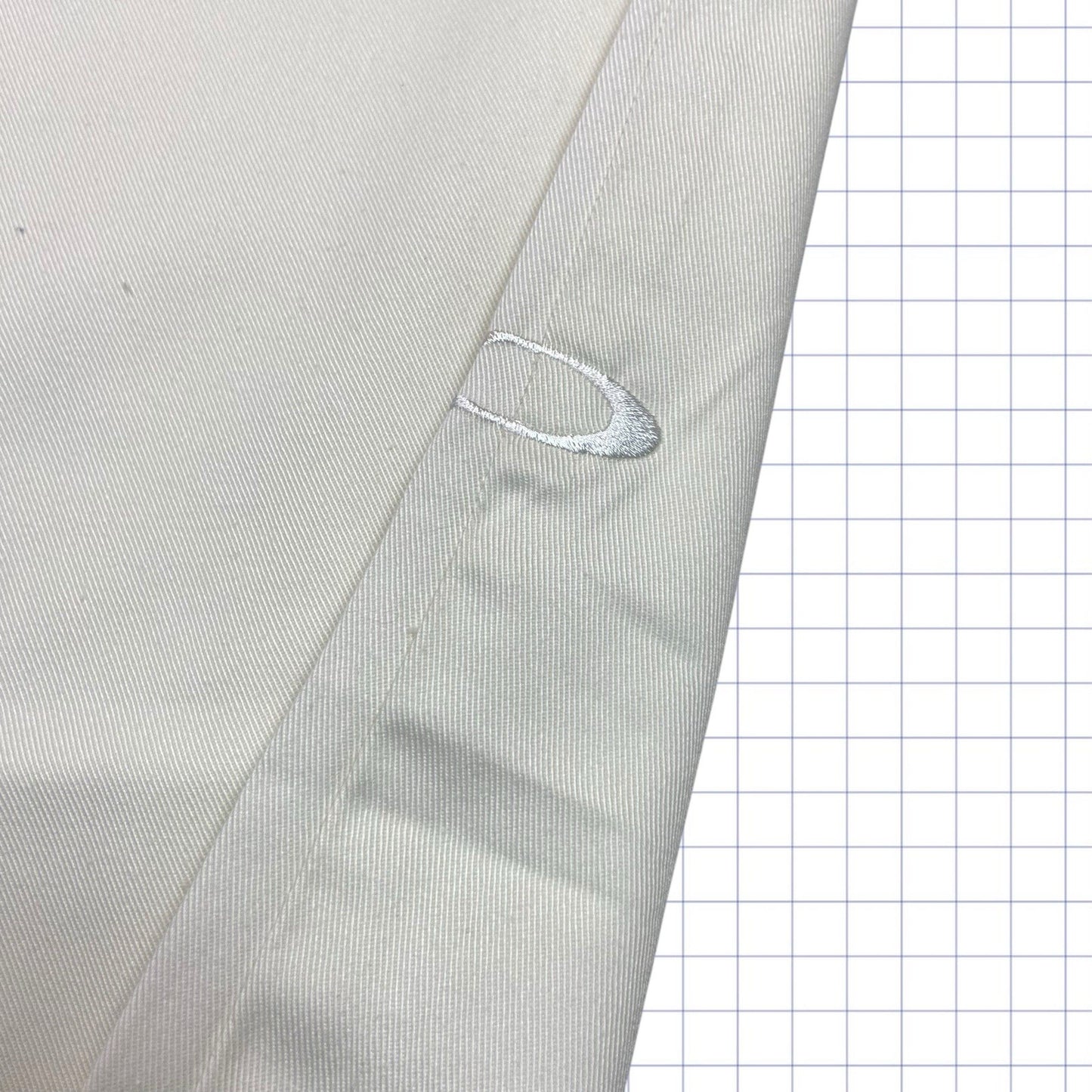 Early 2000s Oakley Trousers - 31W