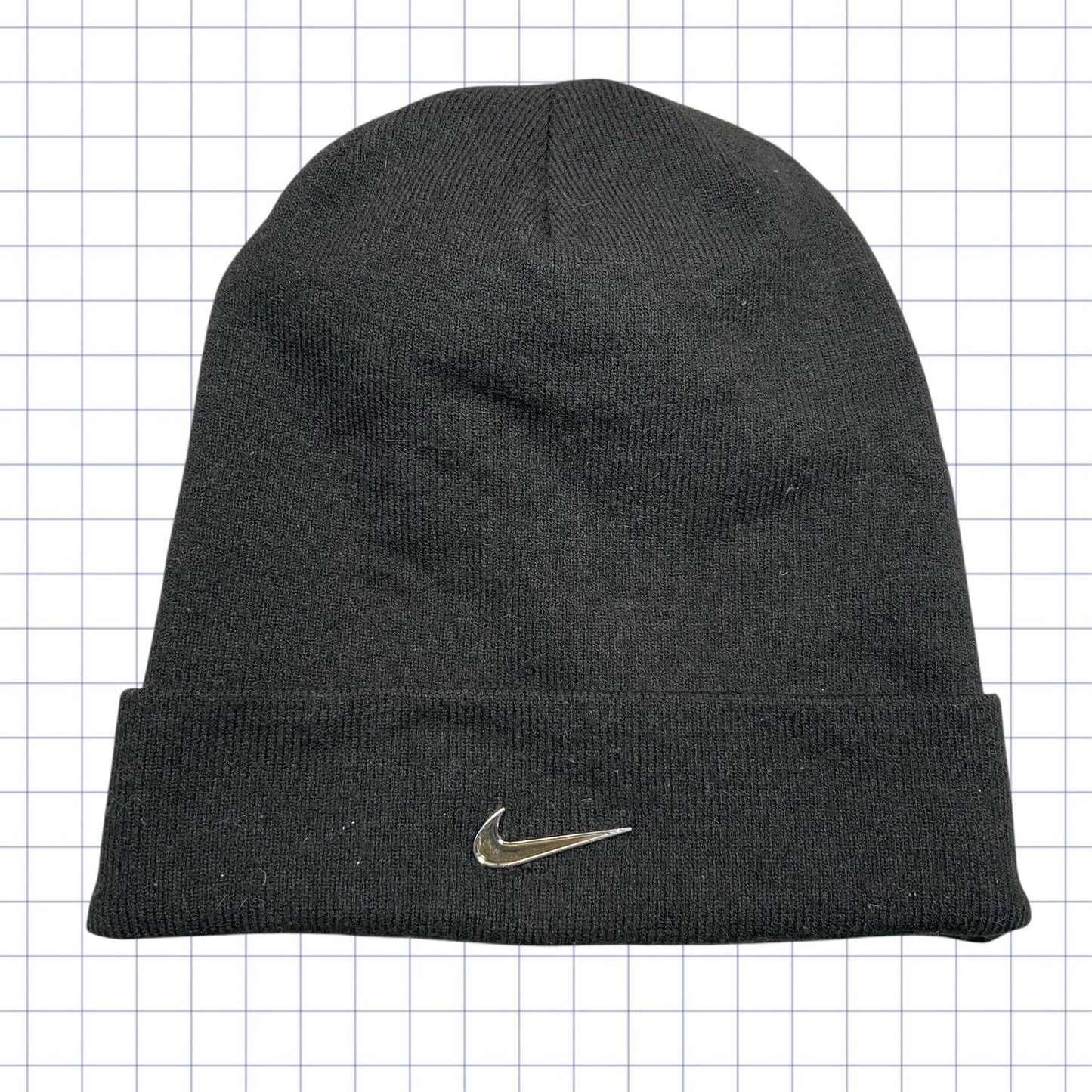Vintage Nike Y2K Beanie