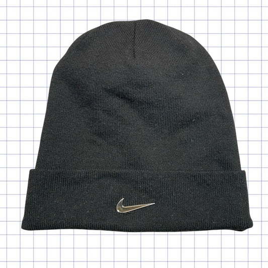 Vintage Nike Y2K Beanie