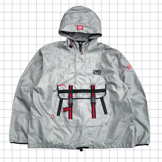 Vintage Ecko Unltd Utility Jacket - L/XL