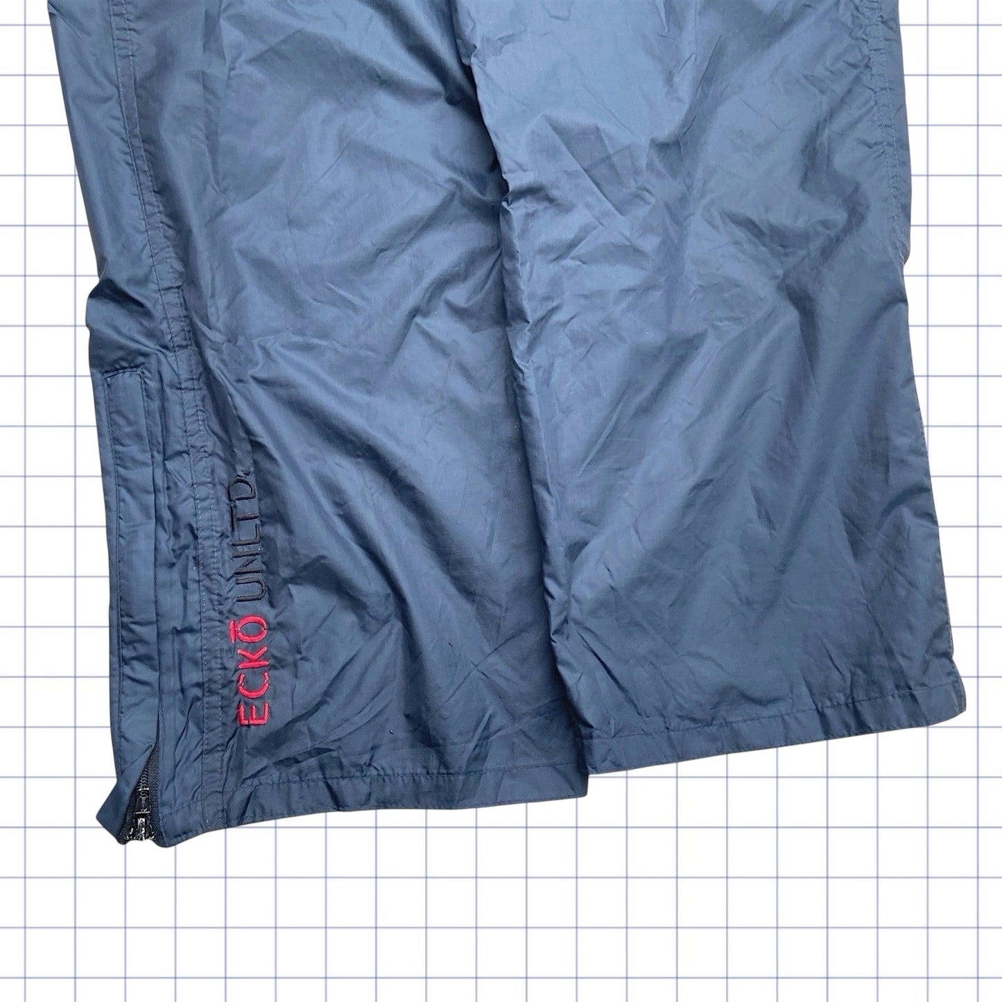 2000年代初頭 Ecko Unltd カーゴパンツ - M