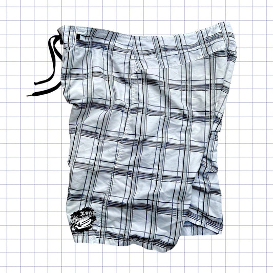 Vintage Quiksilver Style Board Shorts – 40W