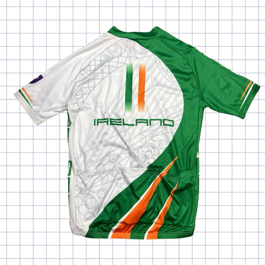 Endura Ireland Cycling Top - M/L