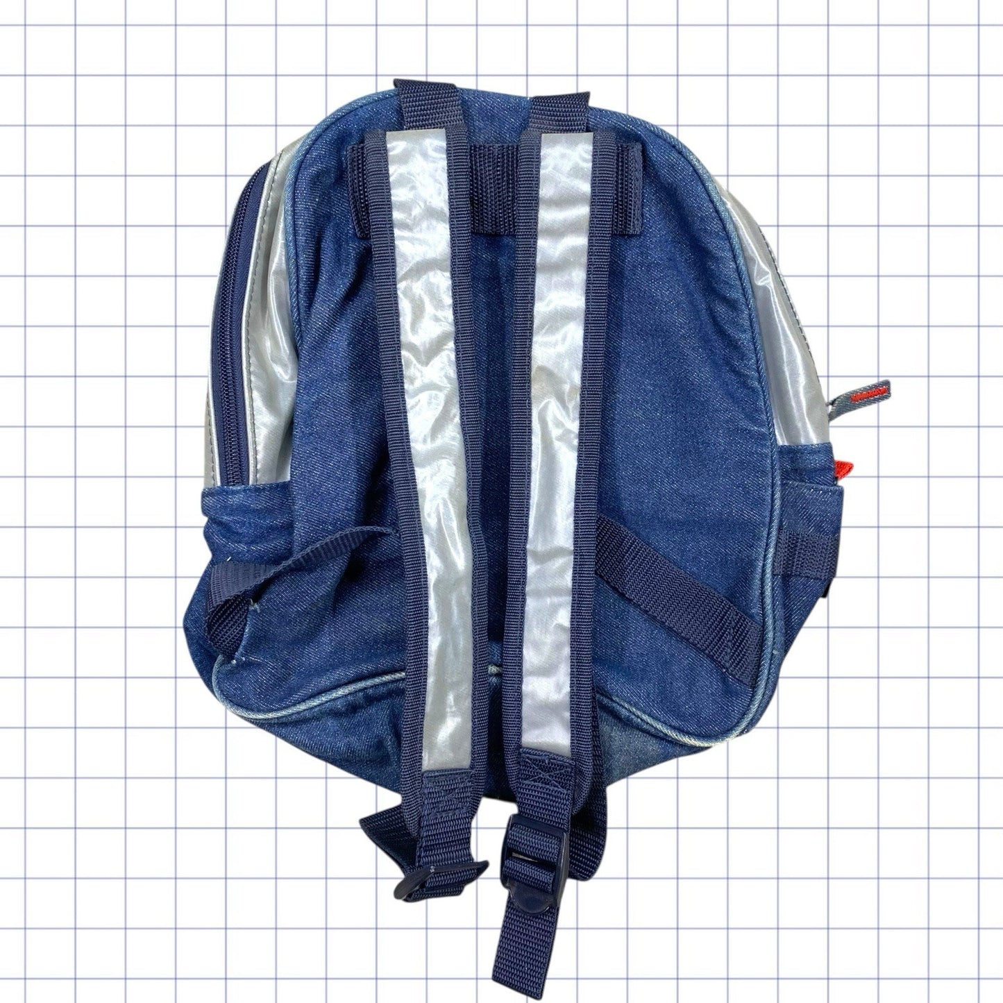Billabong mini backpack