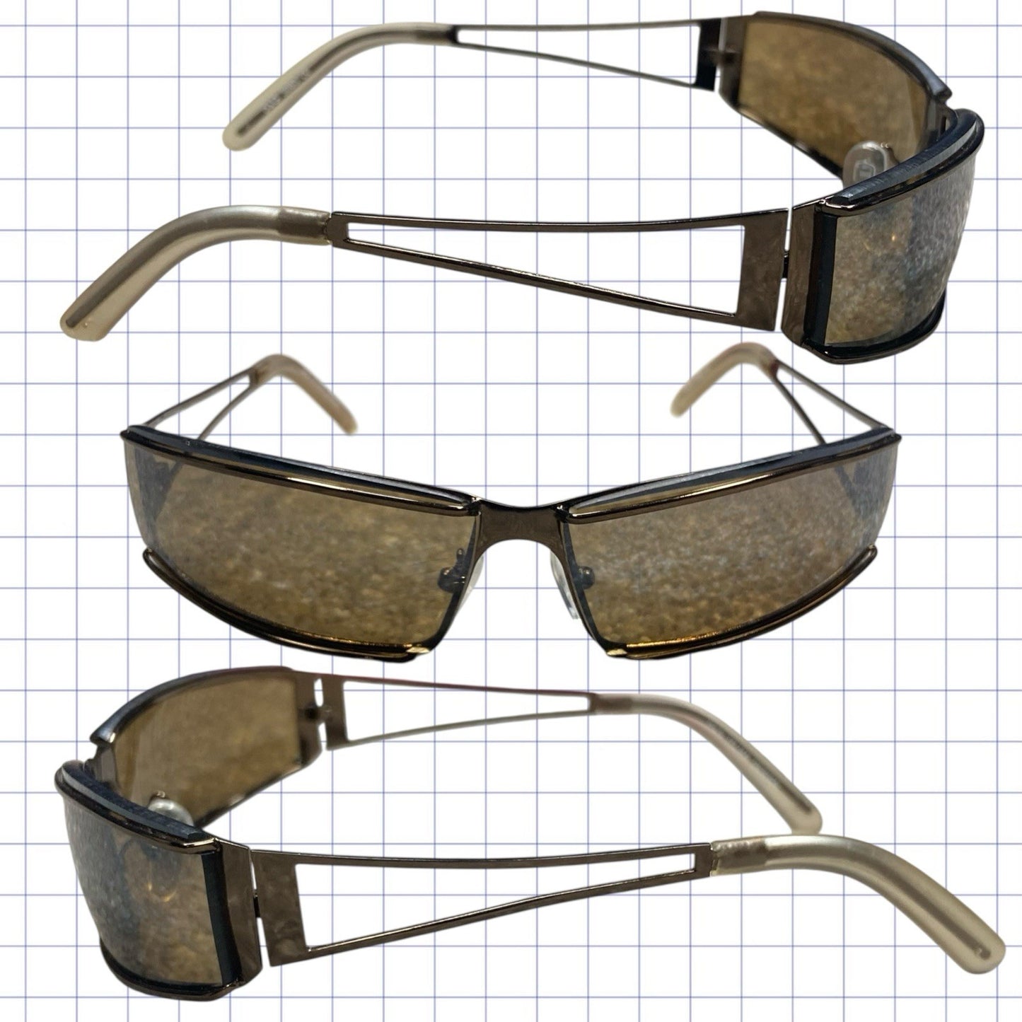 Vintage D &G Sunglasses