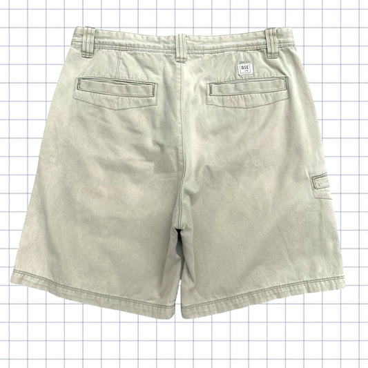 Vintage Quiksilver Shorts – 32W