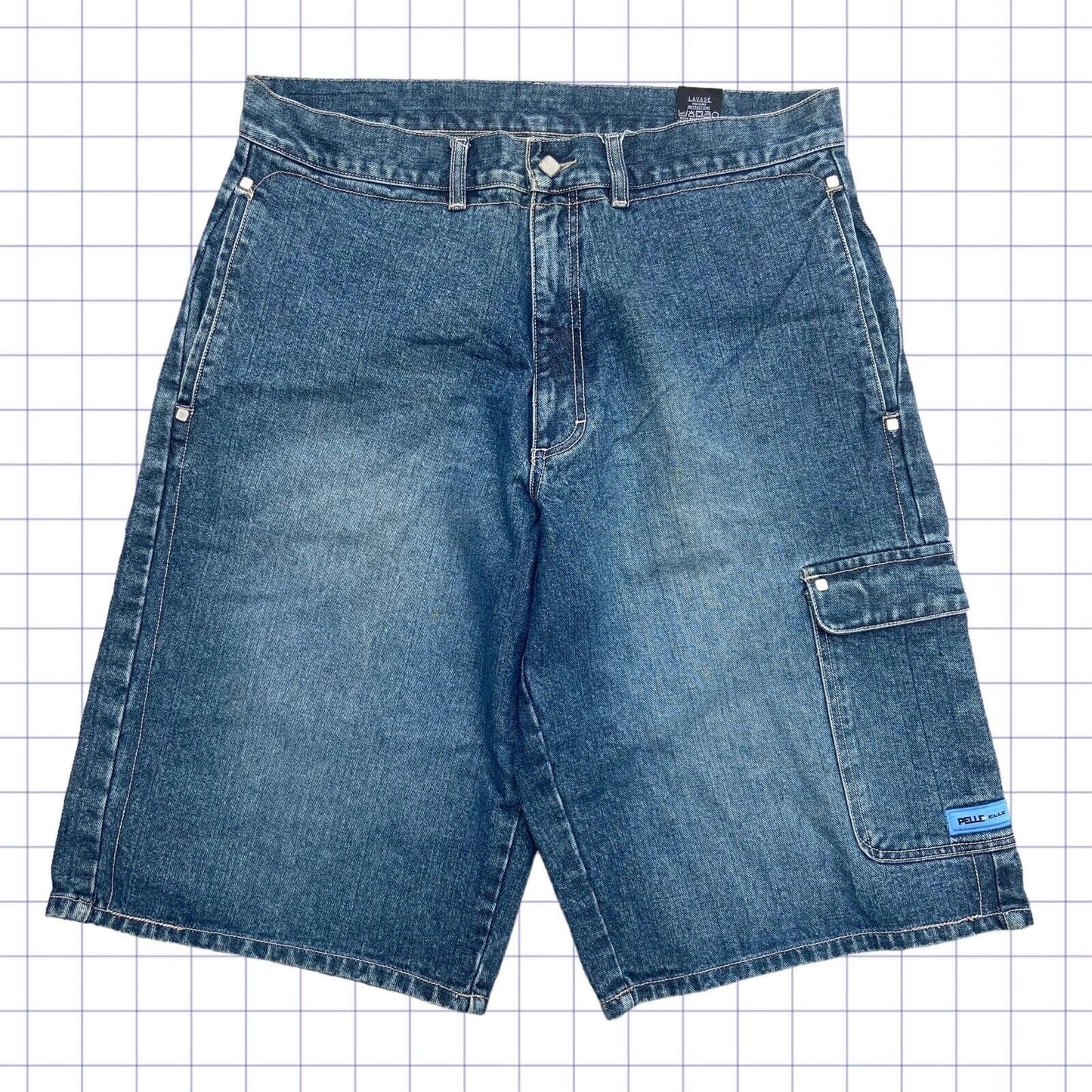 Pelle Pelle Jorts - 35W