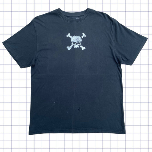 Rare Oakley Skull Tshirt - S