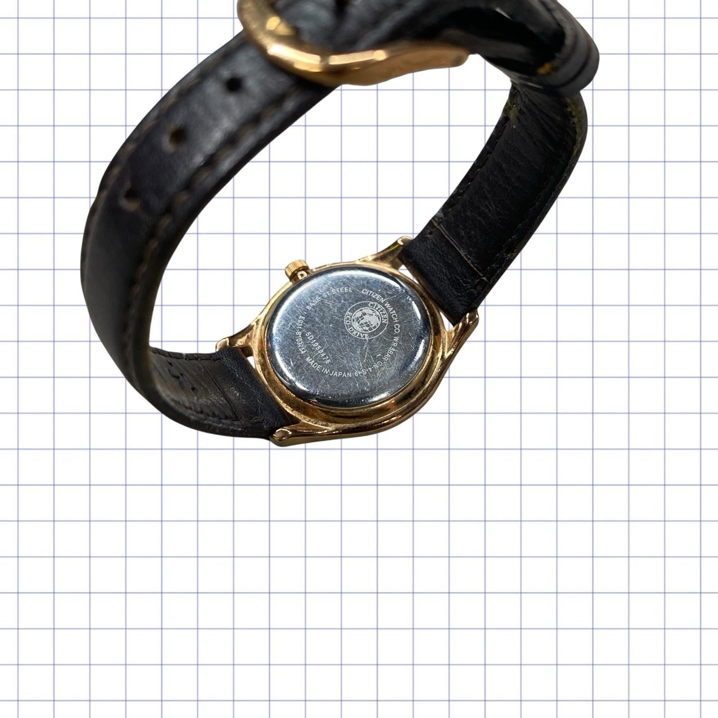 Citizen Collection Eco-Drive Watch