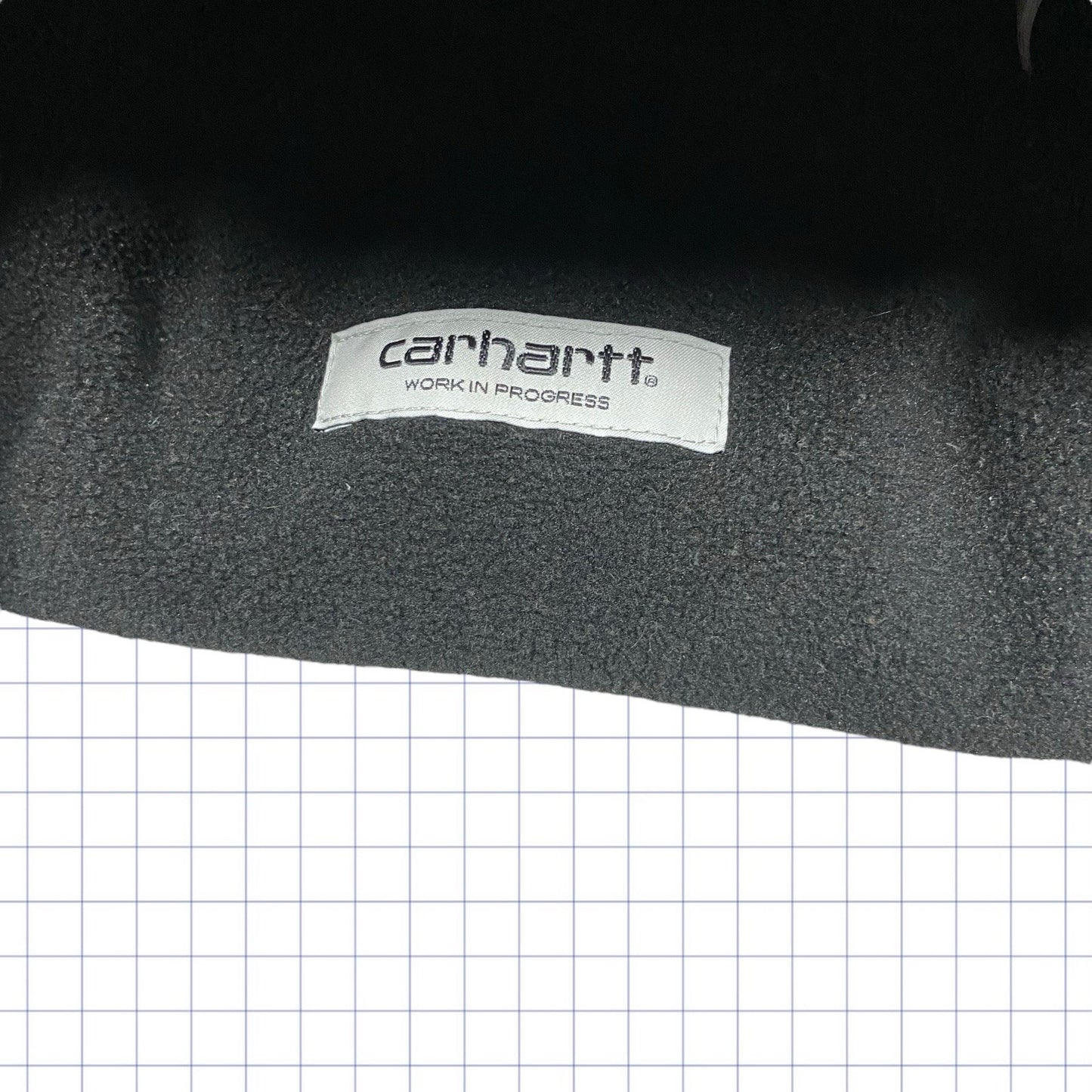 Carhartt WIP Byrd Hood Cap