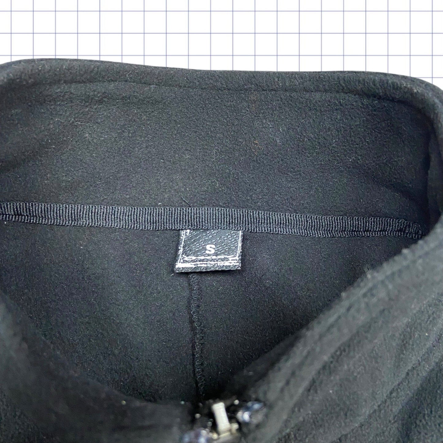 Vintage Oakley Fleece Softshell - S/M