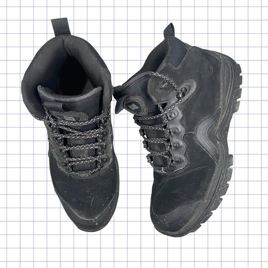 Vintage DC Chunky Boots - UK 10