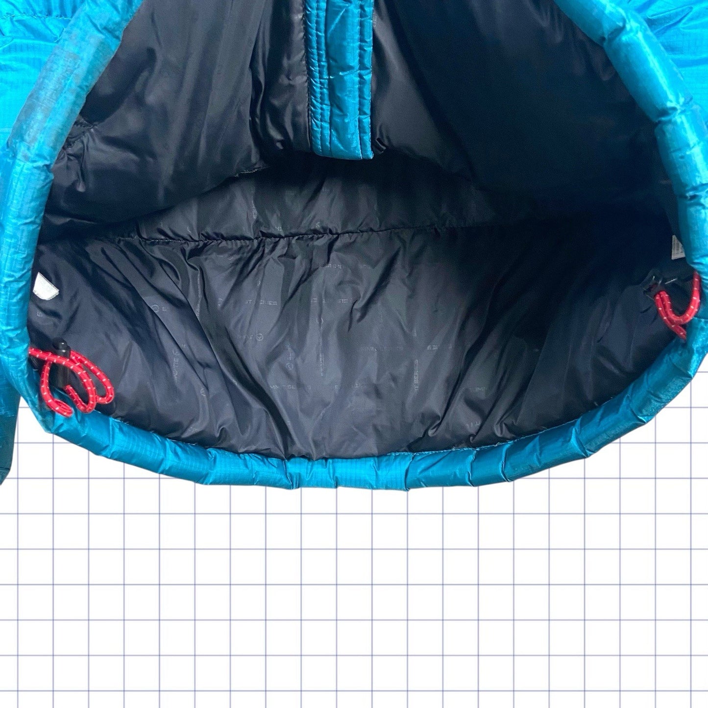 NorthFace 700 Downfilled Puffer Jacket - XS/S