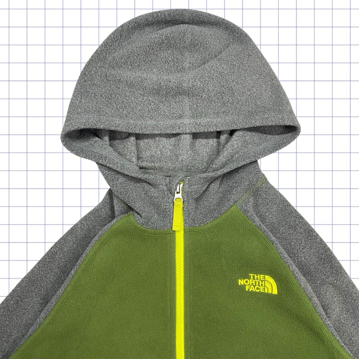 The North Face Gorpcore Fleece - S
