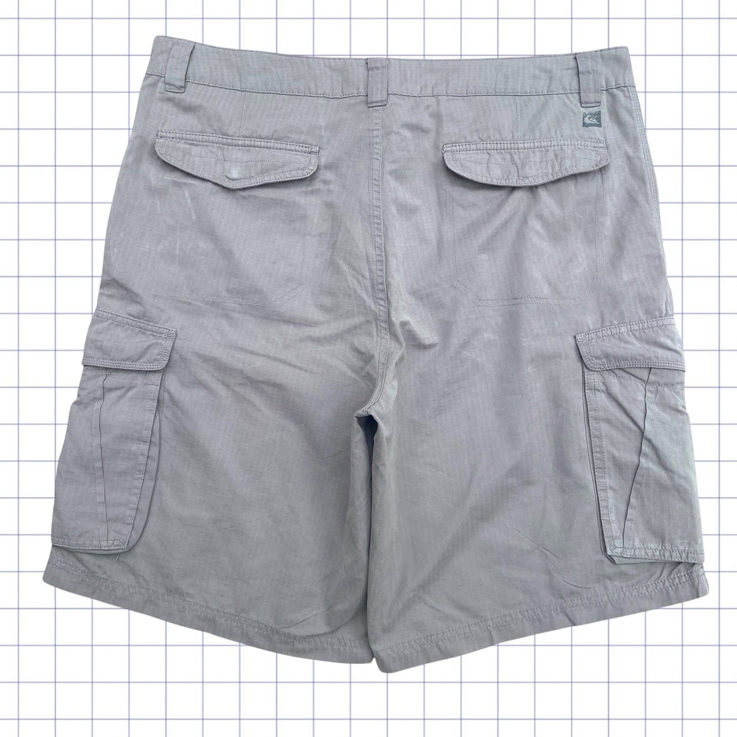 Vintage Quiksilver Shorts –  36W