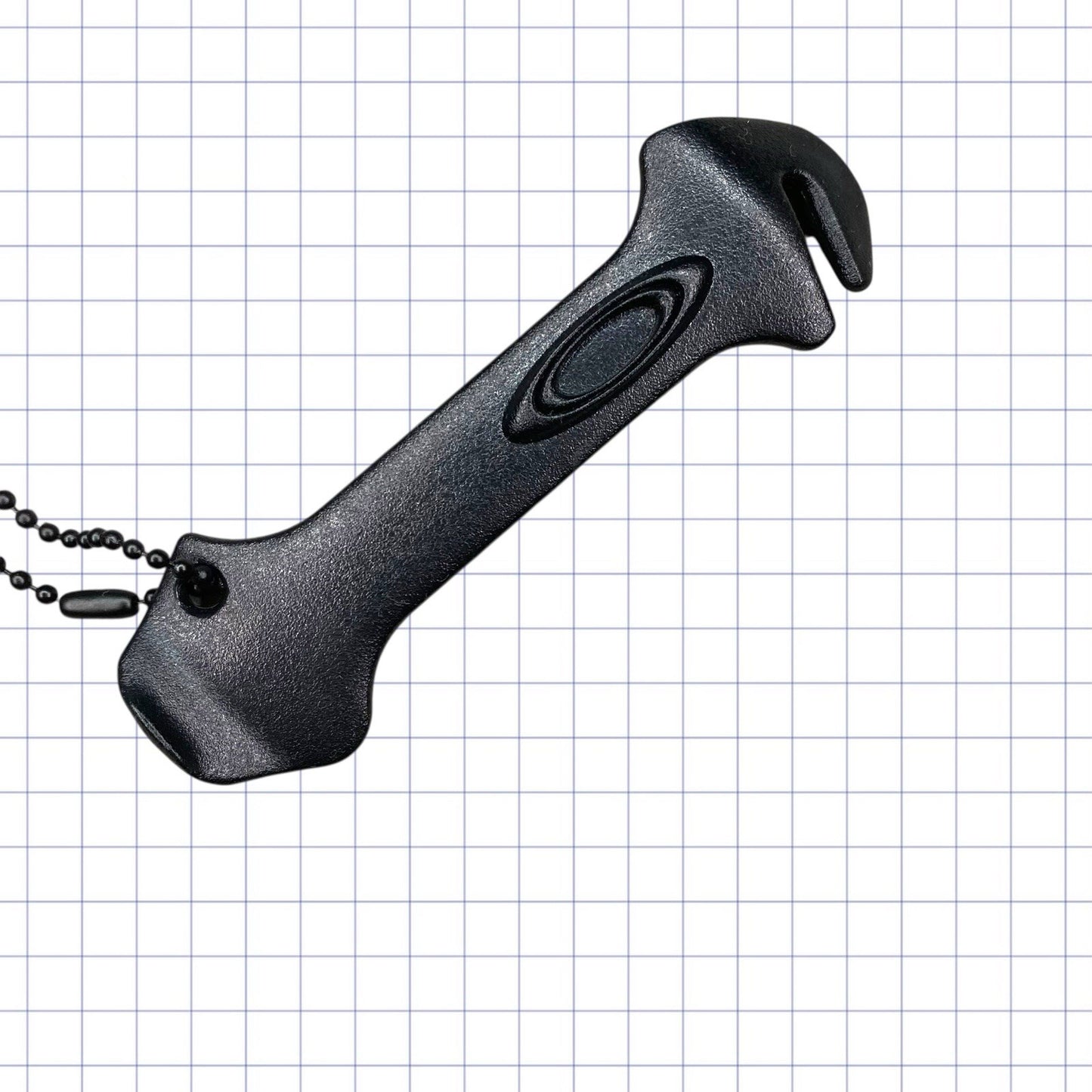 Vintage Oakley Bottle Opener