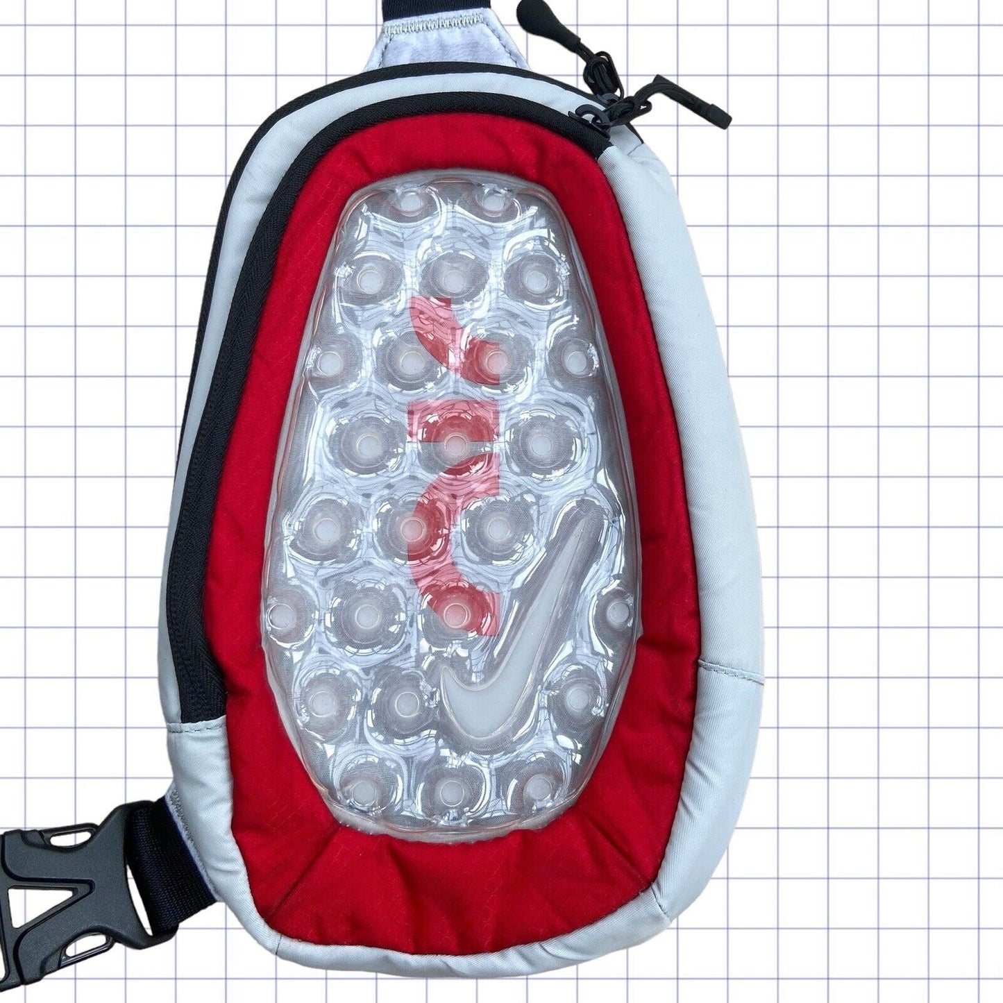 Nike Air Max Bubble Sling Bag