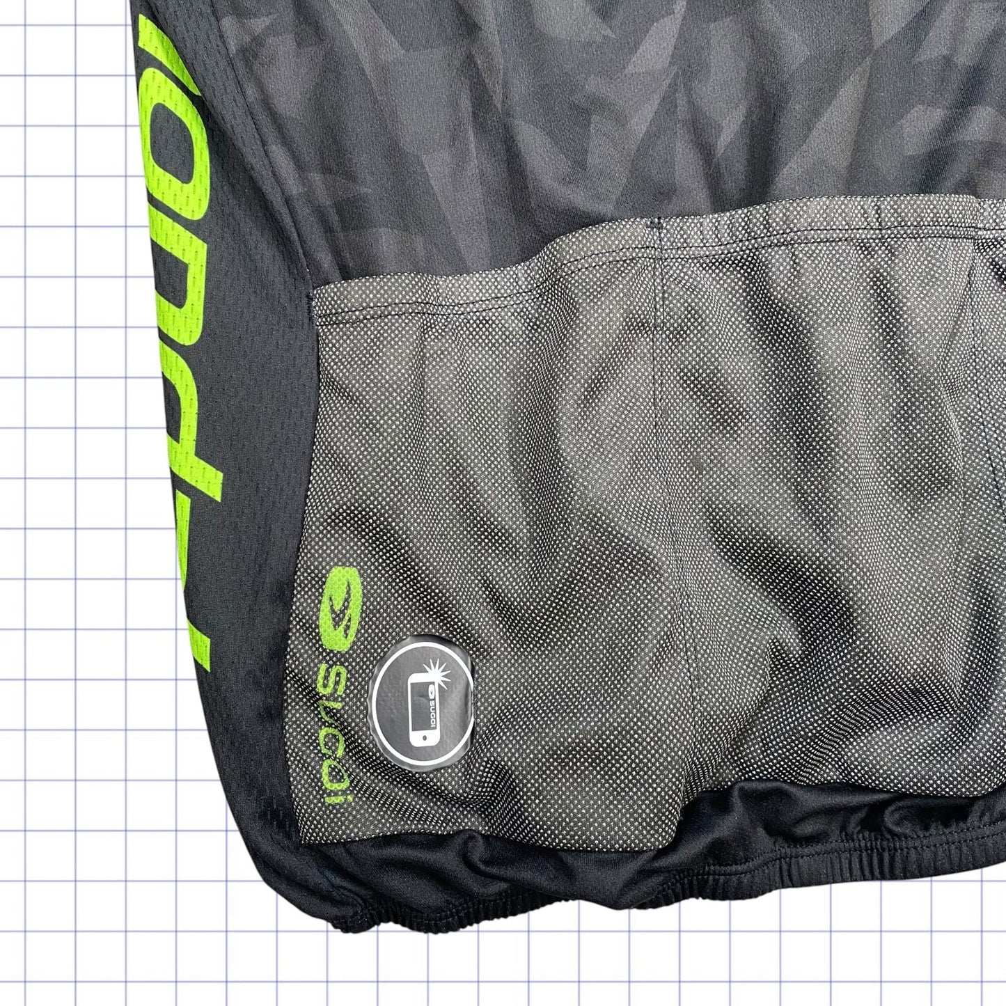 Cannondale Cycling Shirt - M