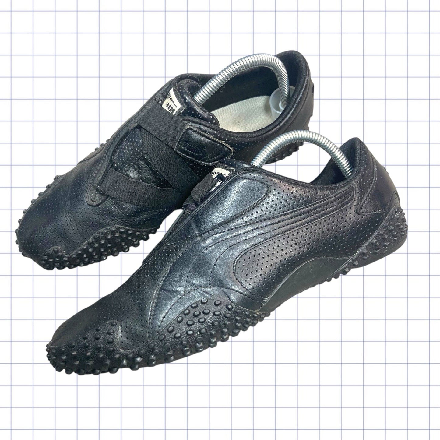 プーマ スピードキャット モストロレザー - UK 9