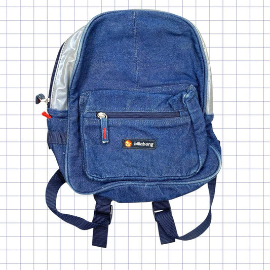 Billabong mini backpack