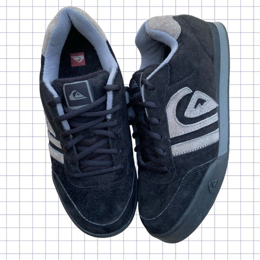 Vintage Quiksilver Chunky Trainers - Uk 6