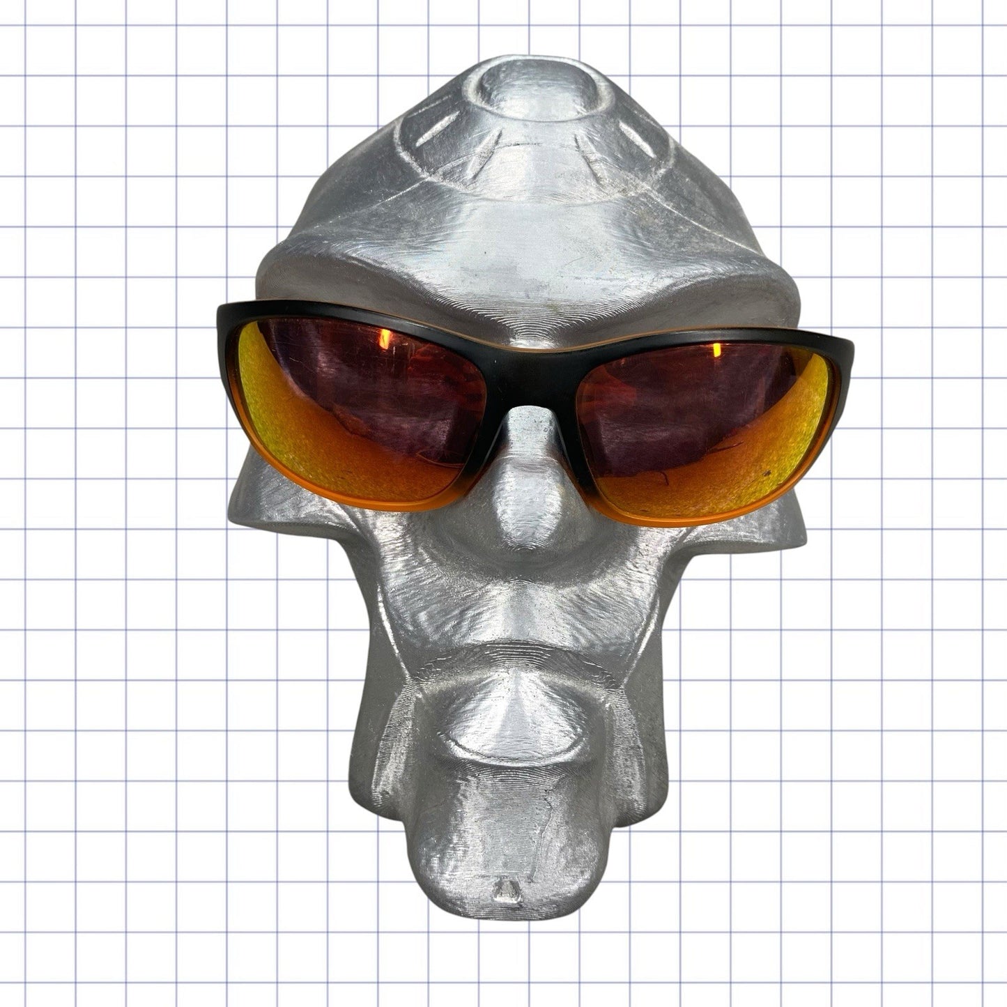 Y2K Reebok Sunglasses