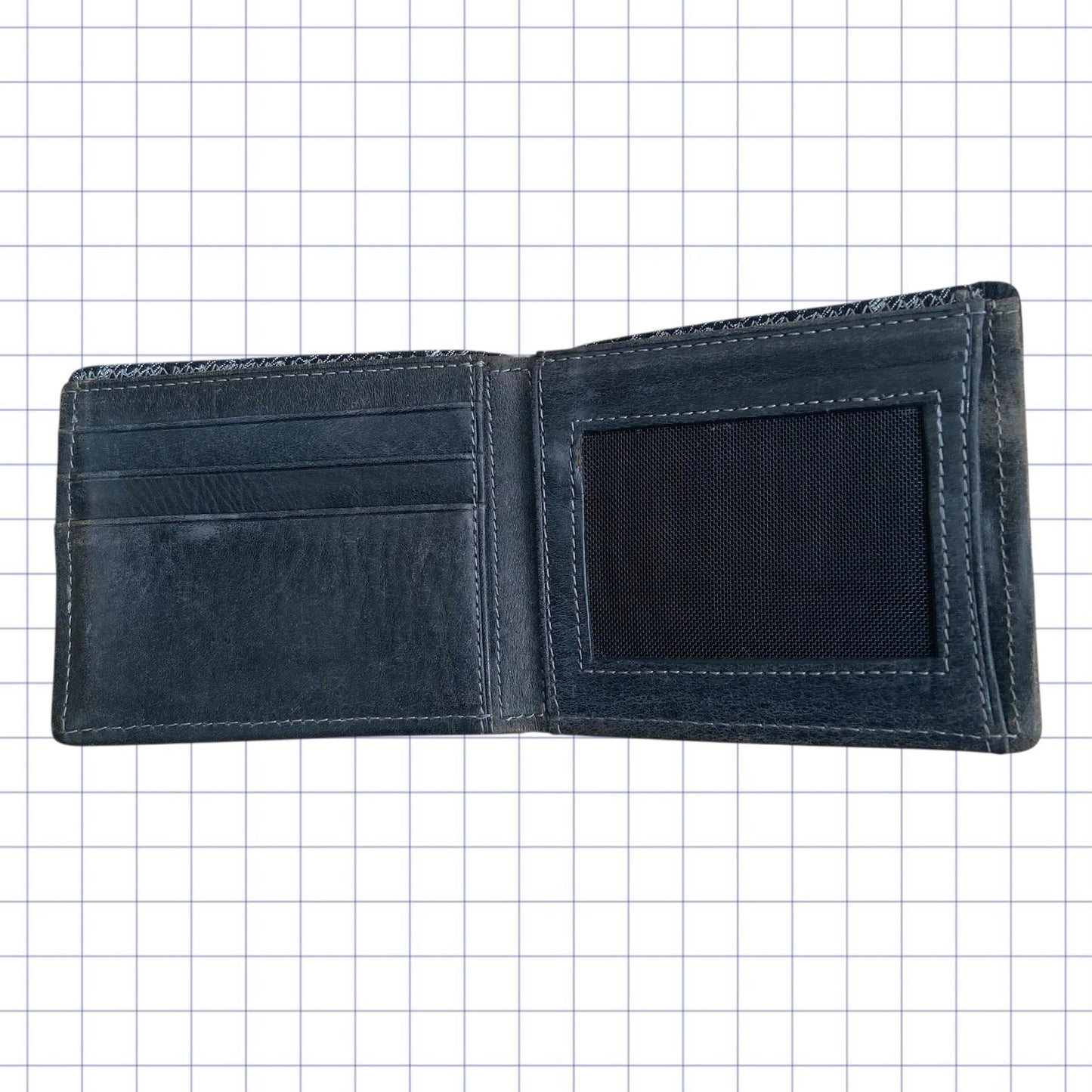 Early 2000s Rare Oakley Wallet