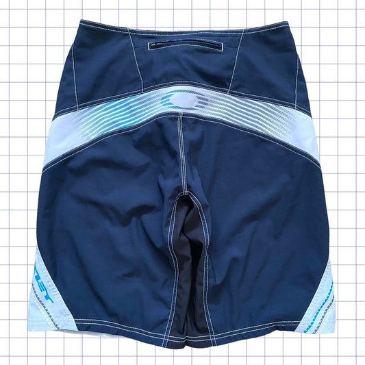 Oakley Two Tone Swim Shorts - 32W