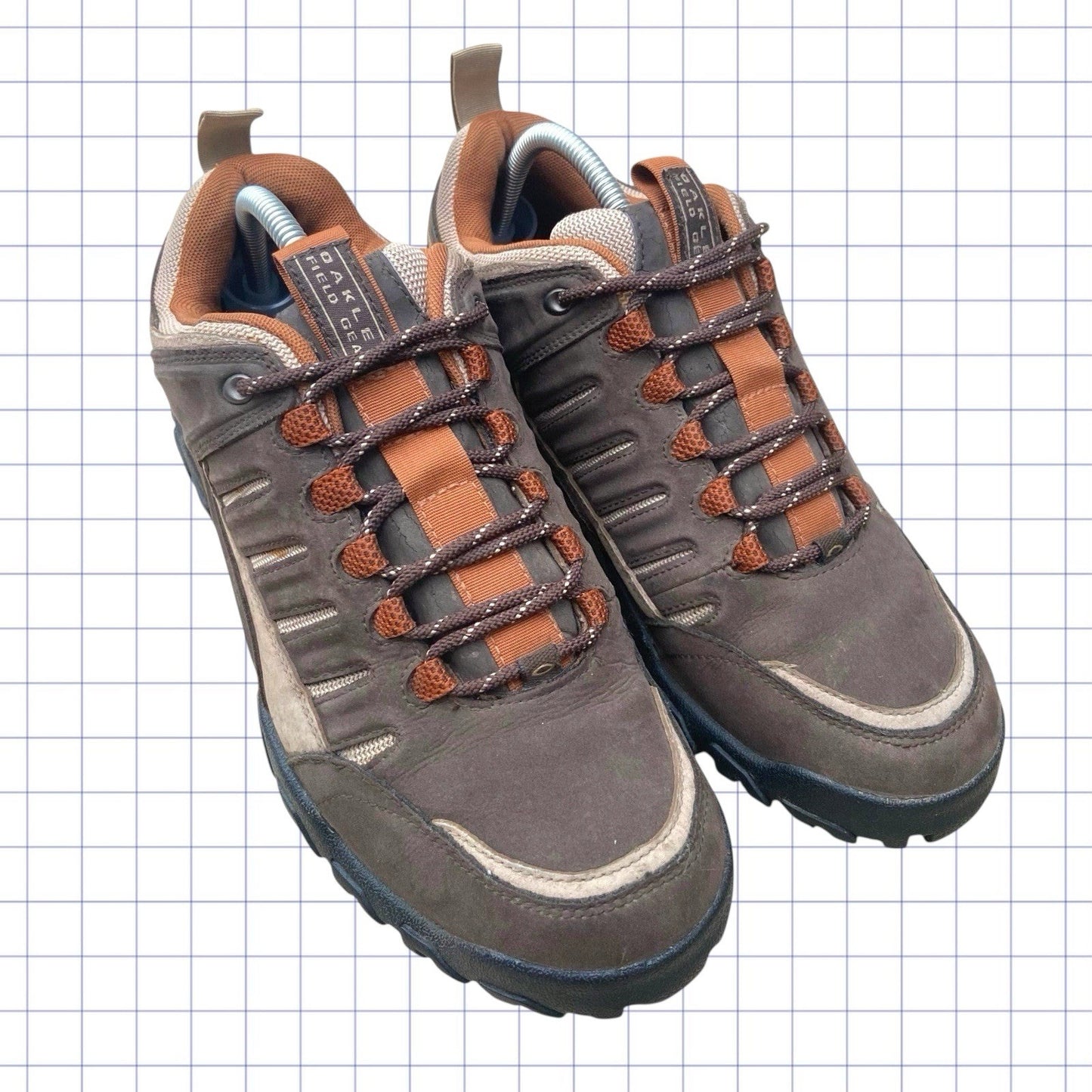 Oakley Tactical Field Gear Boots - UK 9.5