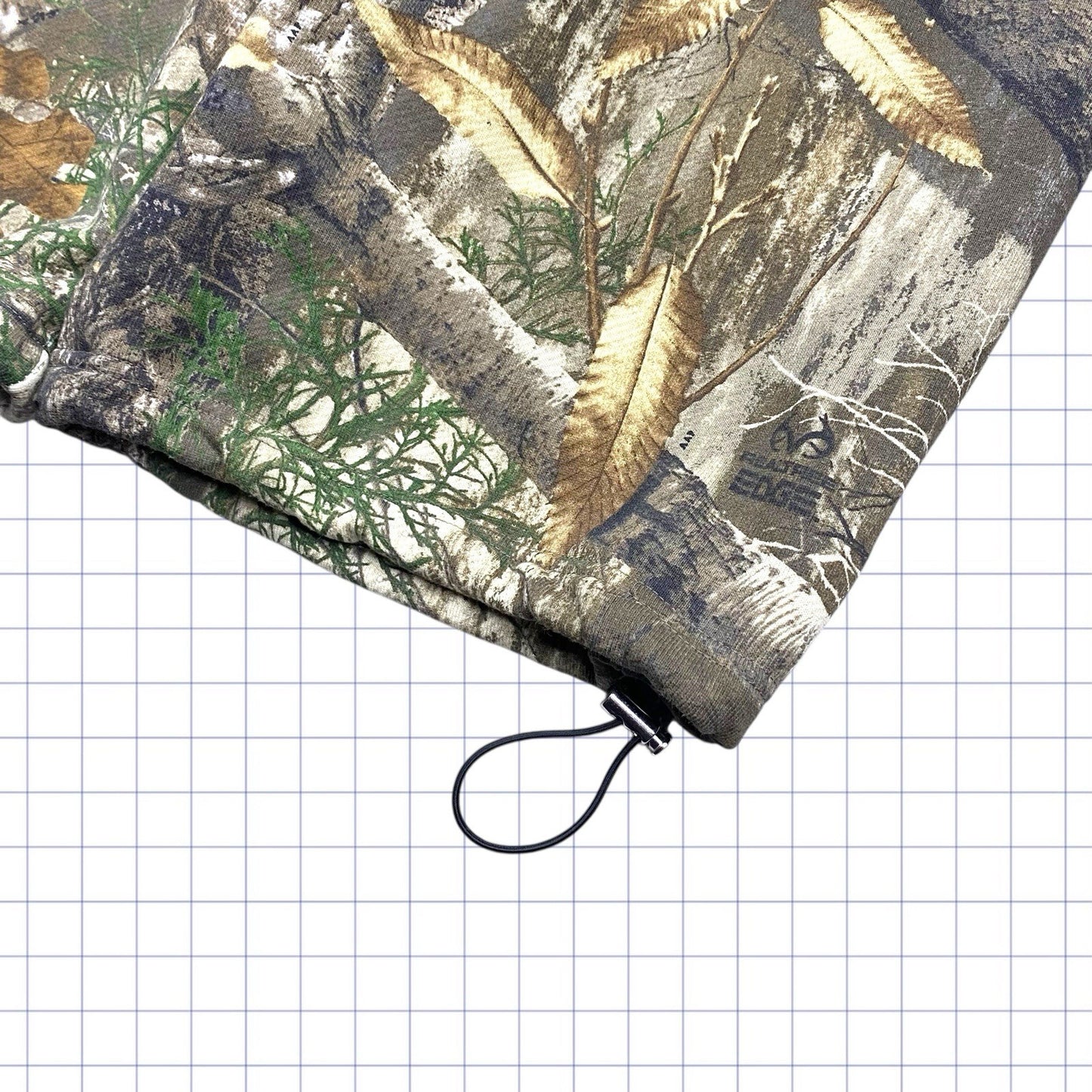 リアルツリー コールドカルチャー ジョガーパンツ - M