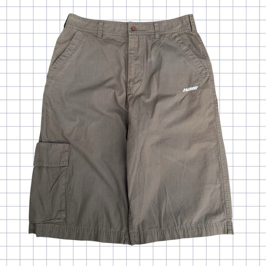 Early 2000s Nike Shorts - 32W