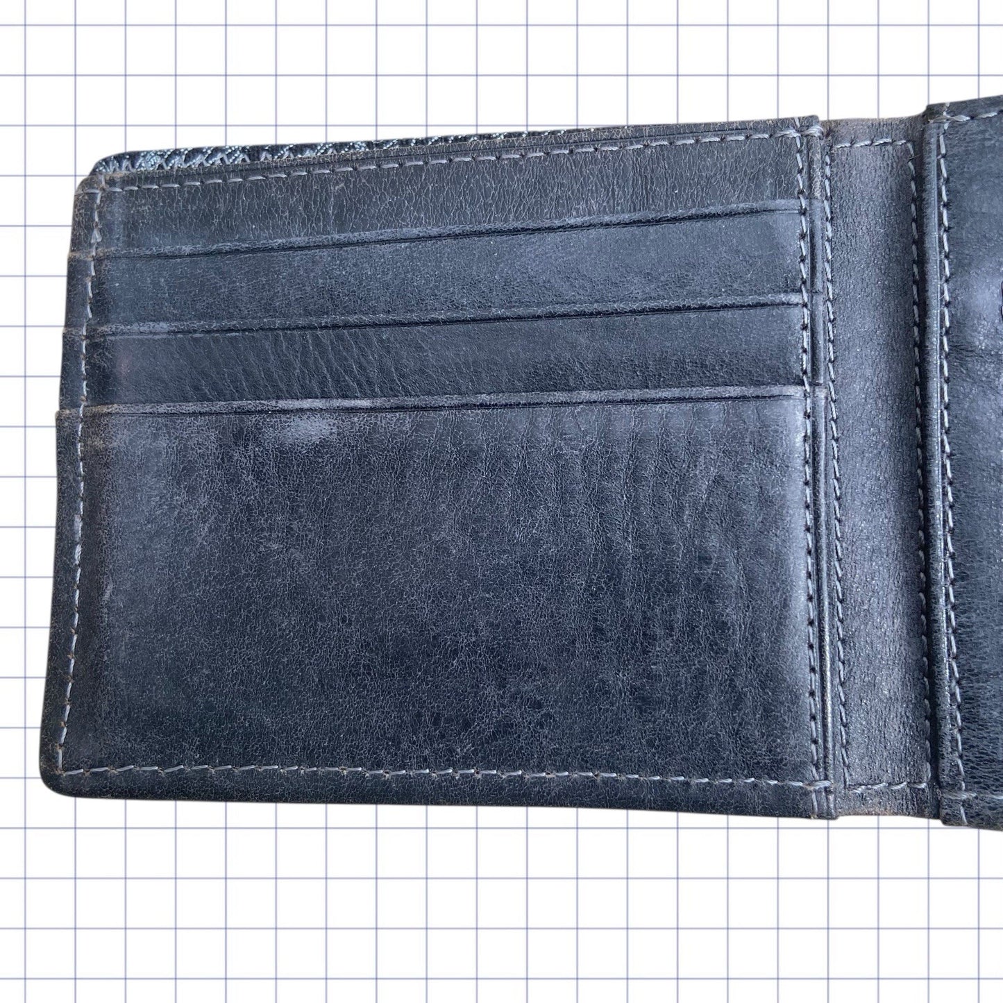 Early 2000s Rare Oakley Wallet