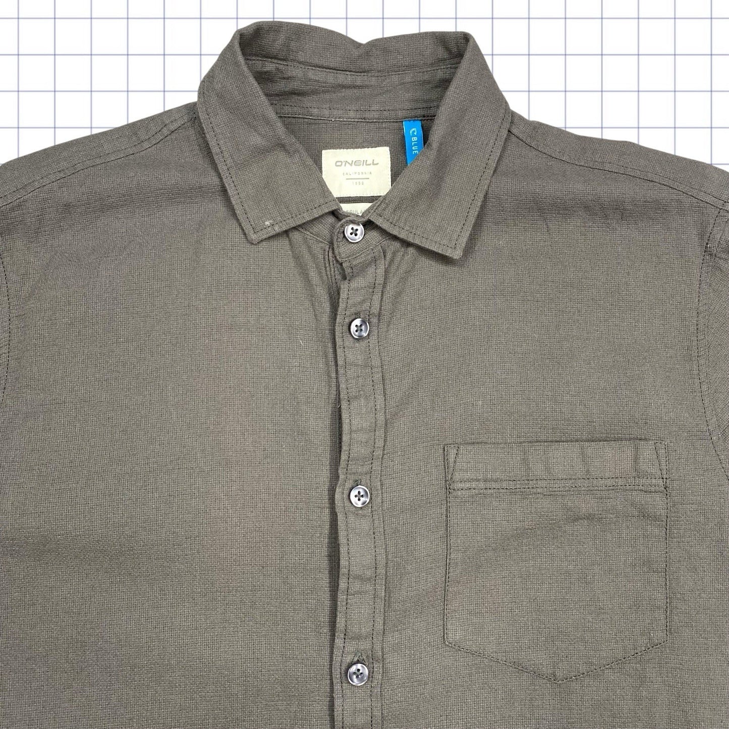 Early 2000s Oneill Shirt  - M