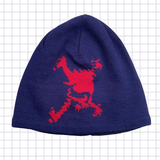 Oakley Skull & Bones Beanie