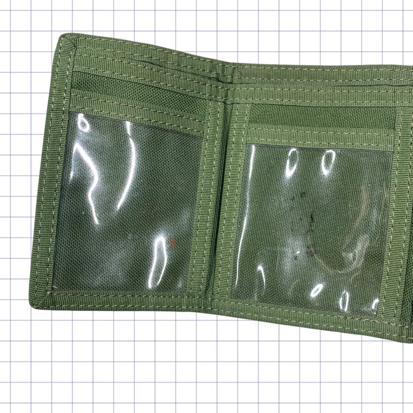 Vintage Roxy Wallet