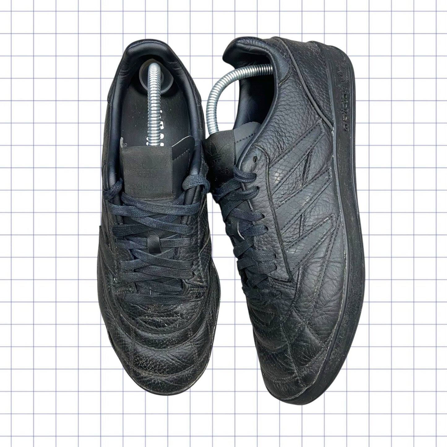 アディダス ソバコフ P94 トレーナー - UK 10