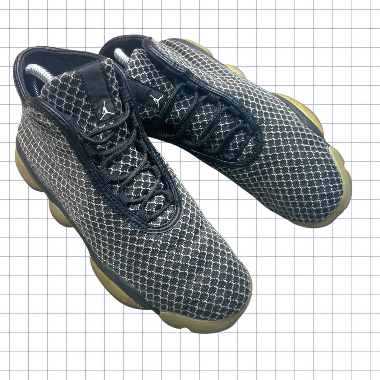 Nike Jordan Horizon Trainers - UK 6